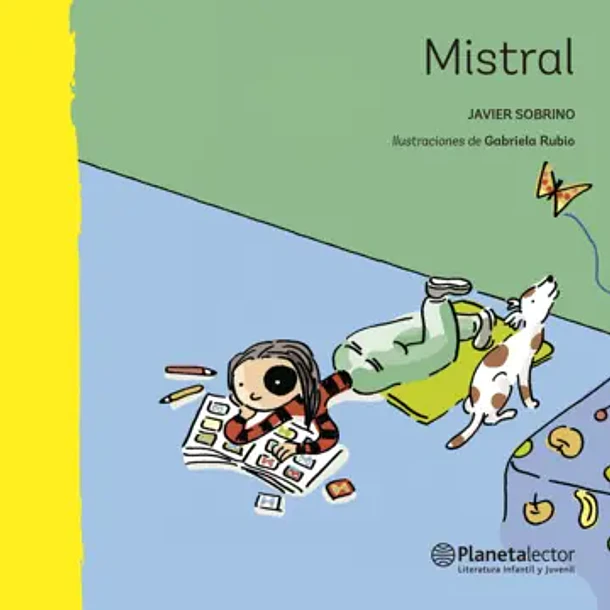 MISTRAL  