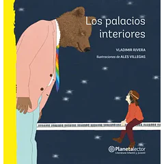 LOS PALACIOS INTERIORES 