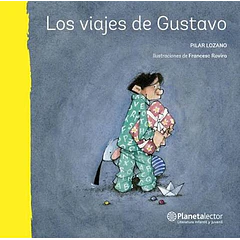 LOS VIAJES DE GUSTAVO 