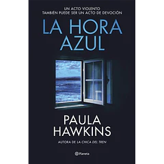 LA HORA AZUL
