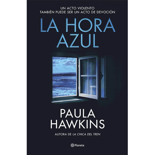 LA HORA AZUL 