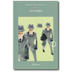 LA TREGUA 