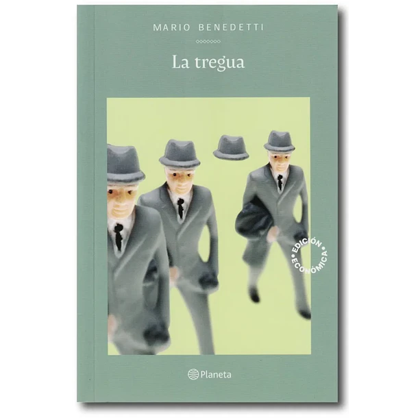 LA TREGUA  