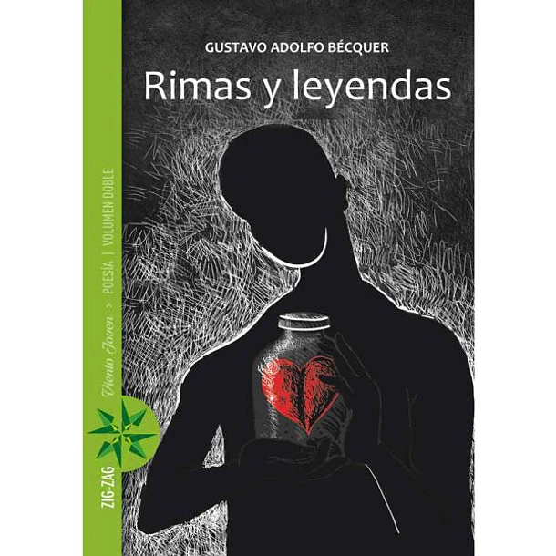 RIMAS Y LEYENDAS 