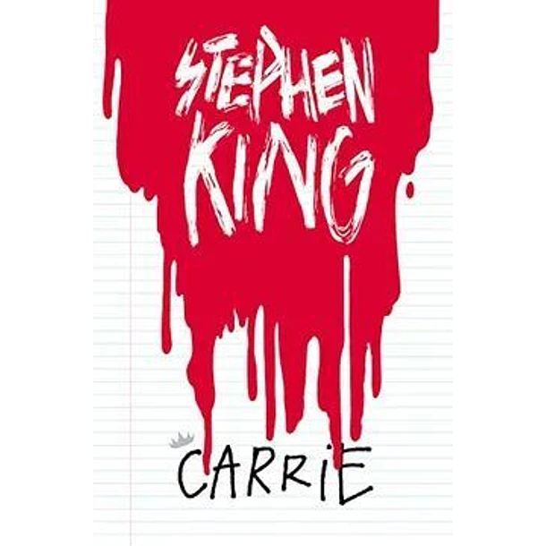 CARRIE 