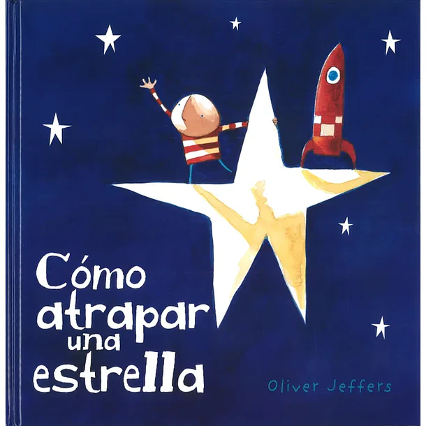 COMO ATRAPAR UNA ESTRELLA (TD) 