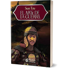 SUN TZU EL ARTE DE LA GUERRA
