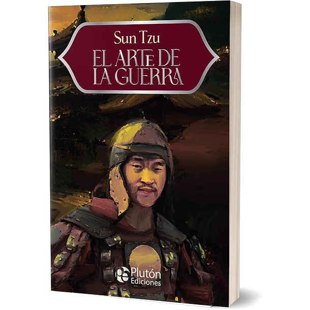 SUN TZU EL ARTE DE LA GUERRA 