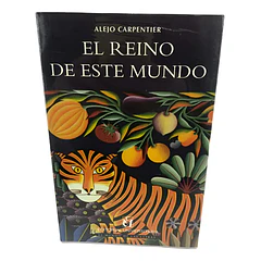 EL REINO DE ESTE MUNDO