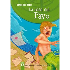 LA EDAD DEL PAVO