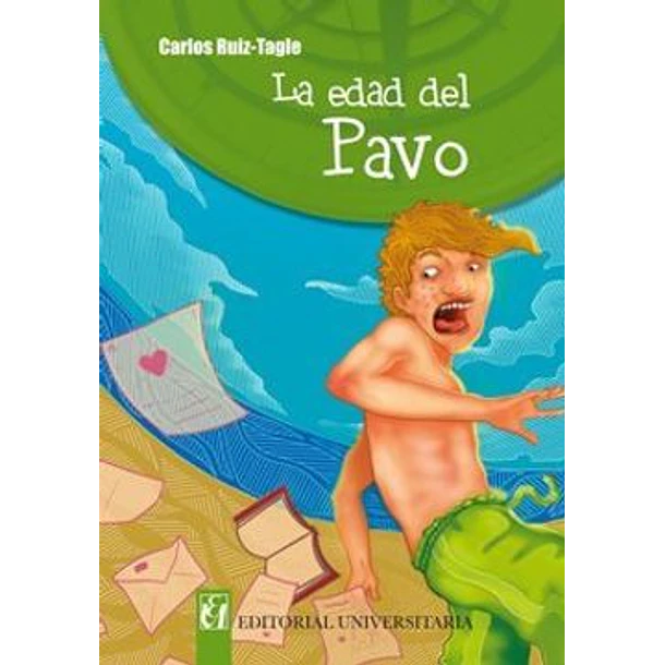 LA EDAD DEL PAVO 
