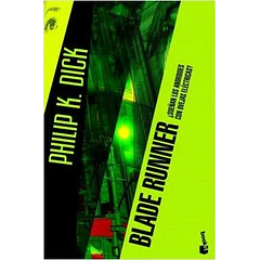 BLADE RUNNER