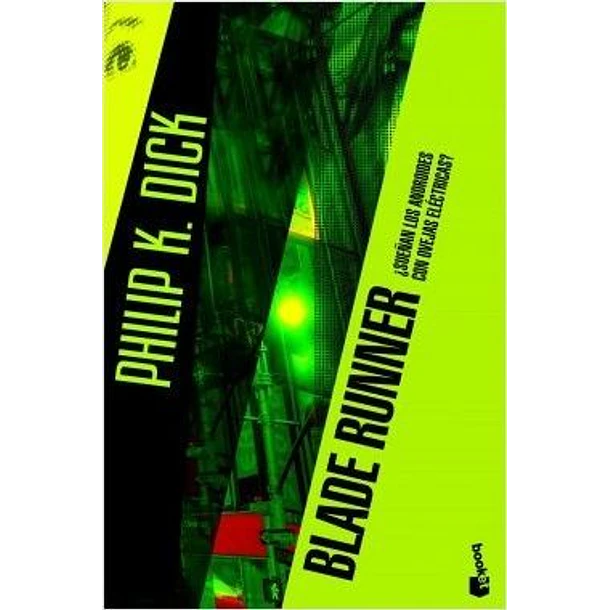 BLADE RUNNER 