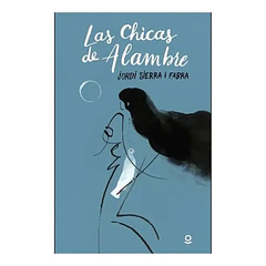 LA CHICA DE ALAMBRE
