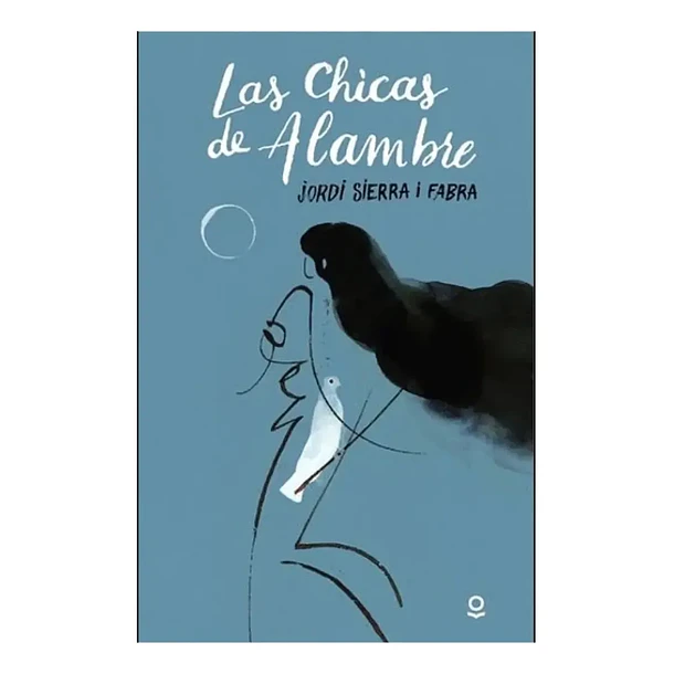 LA CHICA DE ALAMBRE 