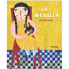 LA MEDALLA 