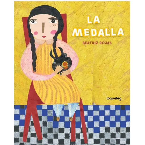 LA MEDALLA  
