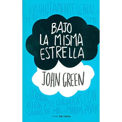 BAJO LA MISMA ESTRELLA