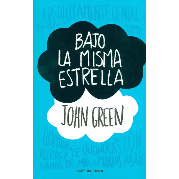 BAJO LA MISMA ESTRELLA 