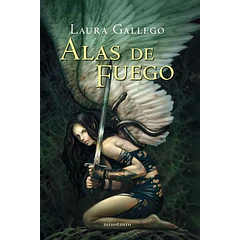 ALAS DE FUEGO