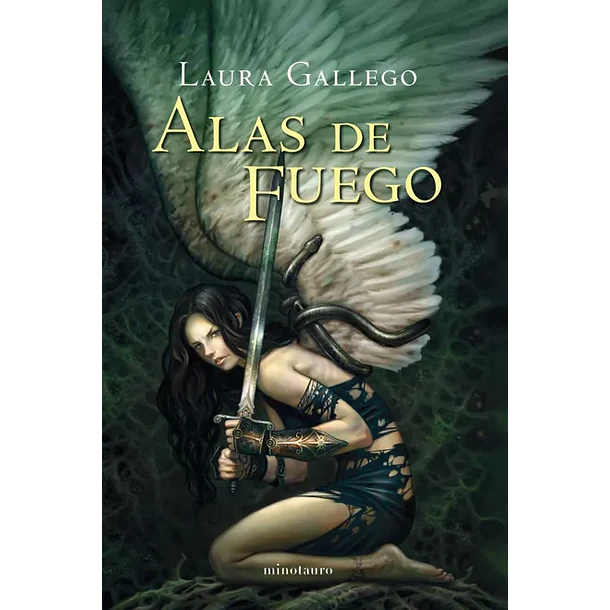 ALAS DE FUEGO 