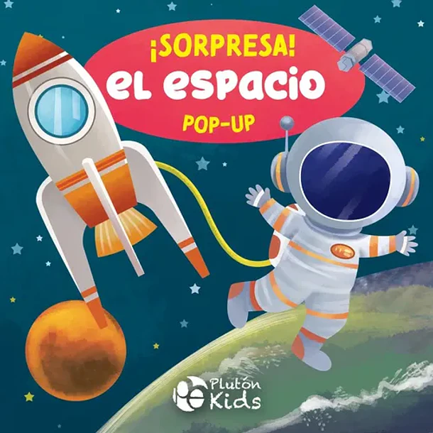 ¡SORPRESA! EL ESPACIO POP-UP 