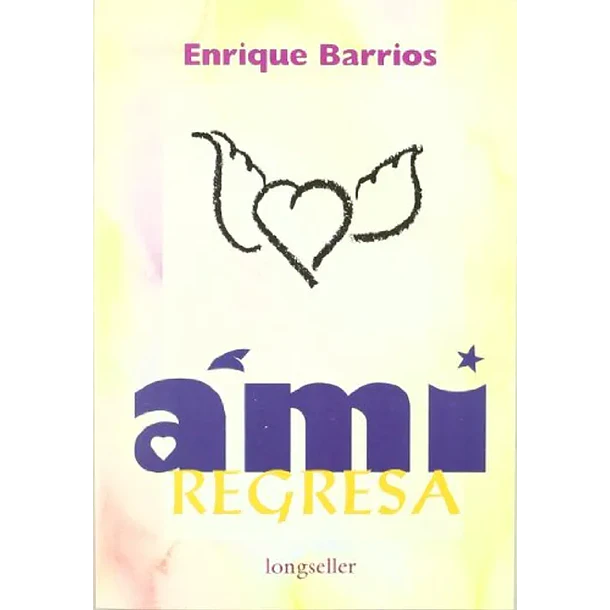AMI REGRESA 