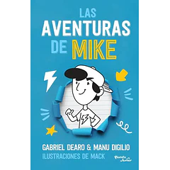 LAS AVENTURAS DE MIKE