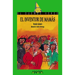 EL INVENTOR DE MAMAS 
