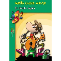 EL DIABLO INGLES
