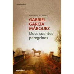 DOCE CUENTOS PEREGRINOS