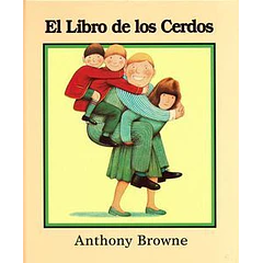 EL LIBRO DE LOS CERDOS