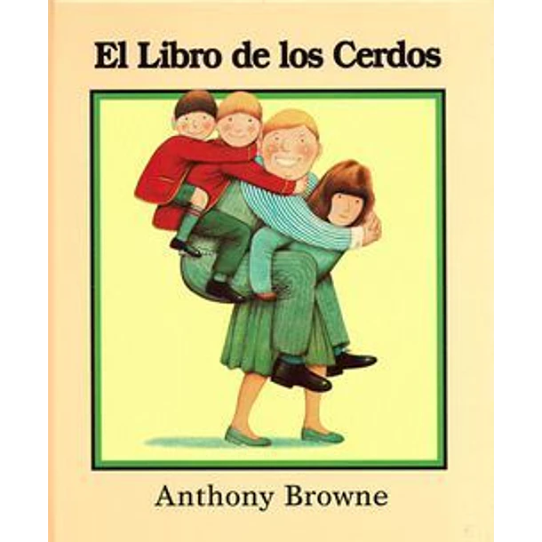 EL LIBRO DE LOS CERDOS 