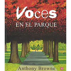VOCES EN EL PARQUE