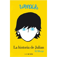 WONDER (LA HISTORIA DE JULIAN)