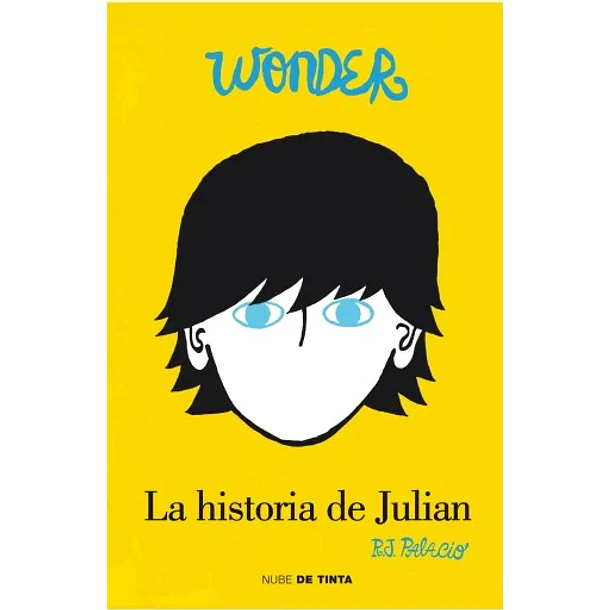 WONDER (LA HISTORIA DE JULIAN) 