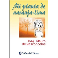 MI PLANTA DE NARANJA LIMA 