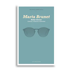 CRONICAS, COLUMNAS Y ENTREVISTAS