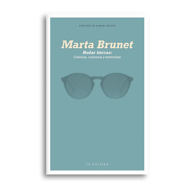 CRONICAS, COLUMNAS Y ENTREVISTAS 