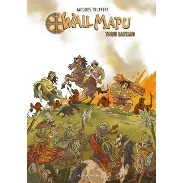 WALLMAPU 