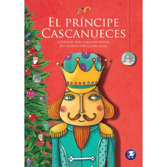 EL PRINCIPE CASCANUECES