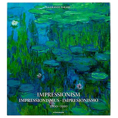 IMPRESSIONISM