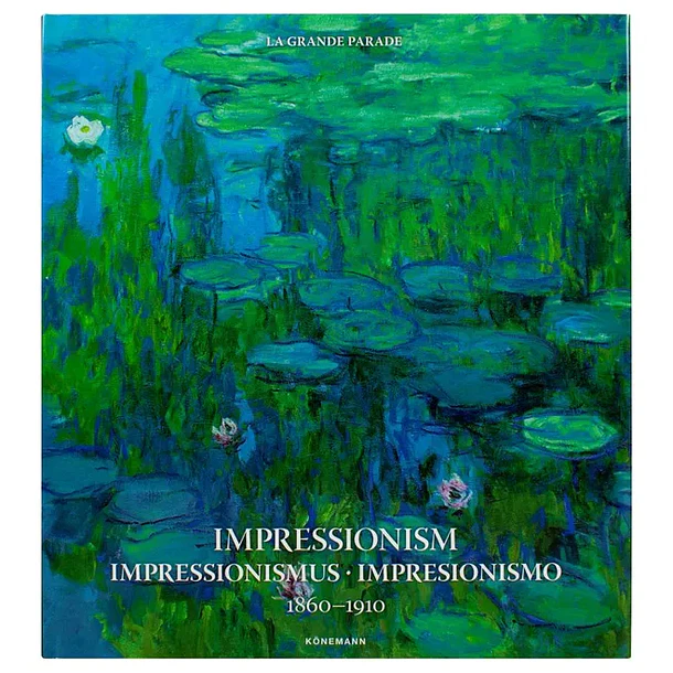 IMPRESSIONISM 