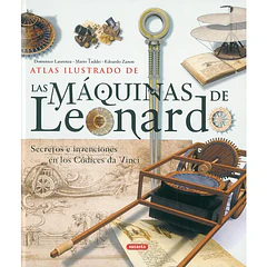 LAS MAQUINAS DE LEONARD