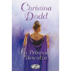 LA PRINCESA DESCALZA