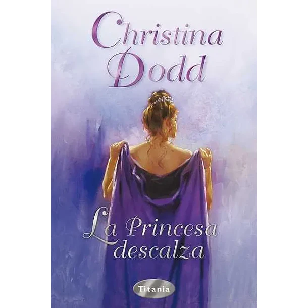 LA PRINCESA DESCALZA 