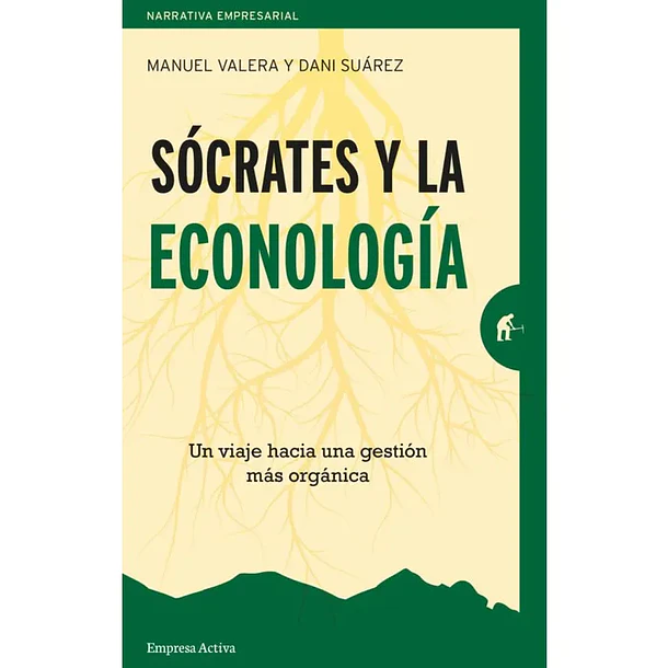 SOCRATES Y LA ECONOLOGIA  