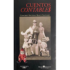 CUENTOS CONTABLES 
