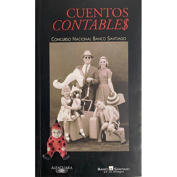 CUENTOS CONTABLES  