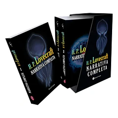 NARRATIVA COMPLETA (VOLUMEN 3)